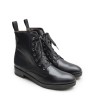 Military Ankle Boots