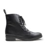 Military Ankle Boots