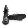 Military Ankle Boots