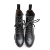 Military Ankle Boots