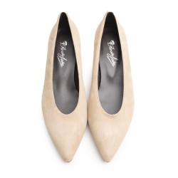 Flat Shoe