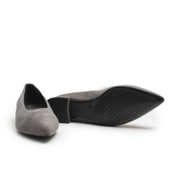 Manoletina Ante Gris