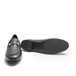 Mocasín Serpiente