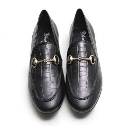 Mocasín Serpiente