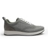 Green Military Sneaker