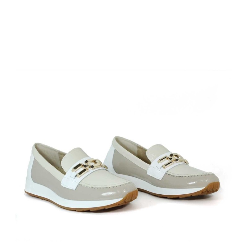Mocasin Deportivo Mocasin Deportivo