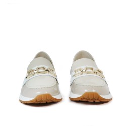 Sport Moccasin