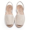 Ice Suede Avarque