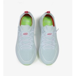 White Sneaker