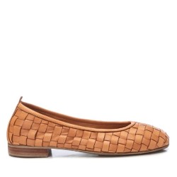Braided Flat Shoes