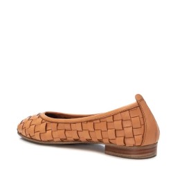 Braided Flat Shoes
