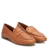 Braided Loafer