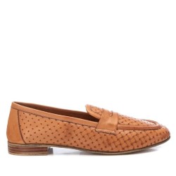 Mocasín Trenzado