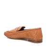 Mocasín Trenzado
