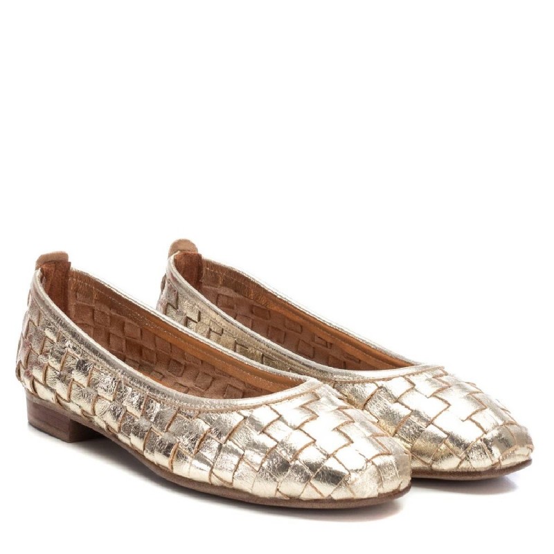 Braided Flat Shoes Braided Flat Shoes