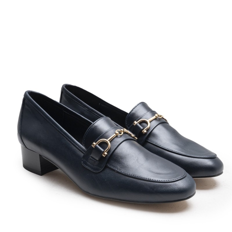 Monk Loafer