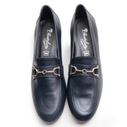 Monk Loafer