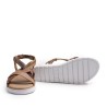 Tubular Sandal