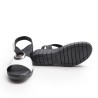 Hoop Sandal