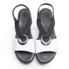 Hoop Sandal