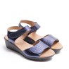 2 Velcro Sandal