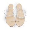 Strass Strappy Sandal