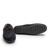 Lace-up Loafer