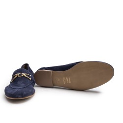 Stirrup Loafer