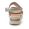 Velcro, 2 Bands Sandals