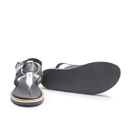 Slave Sandals