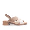 Straps Sandals