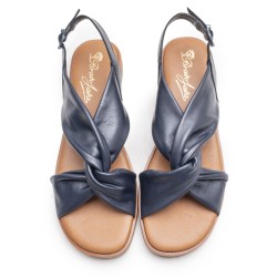 Knot Bands Sandals