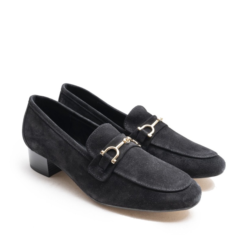 Mocasín Estribo Mocasín Estribo