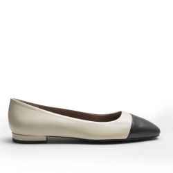Chanel Flat Shoe