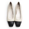 Chanel Flat Shoe