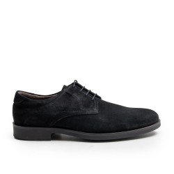 Brown Derdy Shoe