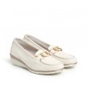Wedge Loafer