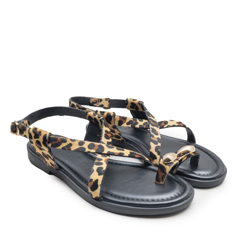 Thong Flat Sandals Thong Flat Sandals