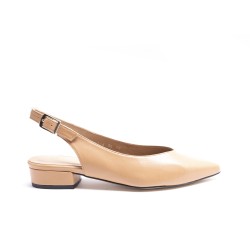 Fine Tip Ballet Pump