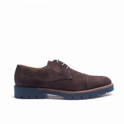 Blucher Puntera Recta