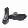 Leather Ankle Boots