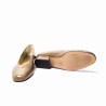 Patent Leather Heel Shoes