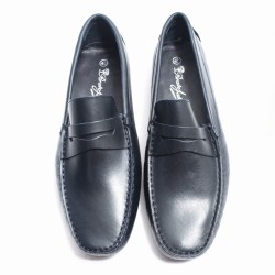 Mask Loafer