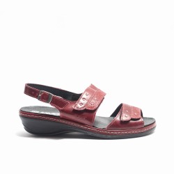 Flat Sandals