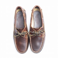 Boat Shoes